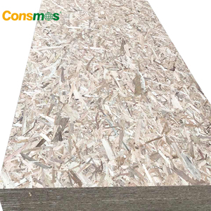 4x8 15mm 18mm <span class=keywords><strong>22mm</strong></span> <span class=keywords><strong>Osb</strong></span> <span class=keywords><strong>Osb</strong></span> 3 Panneau de brins orientés pour la construction et le mobilier - Product Image 4