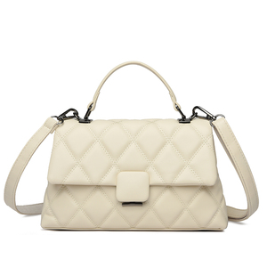 Bolso de Mano de Moda para Mujer, Bolso de Diseñador de Marca, Bolsos Tote de Cuero PU de Alta Calidad para Mujer, Bolso Bandolera - Product Image 4