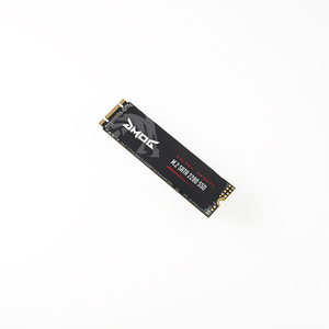 Wgzx 256GB NVMe PCIe SSD ความหน่วงต่ำทนทานสูง - Product Image 2