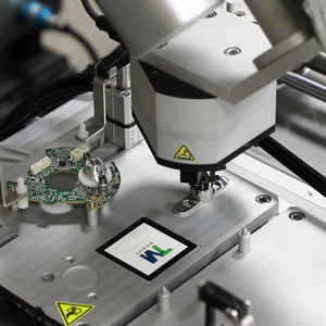 แขนหุ่นยนต์ร่วมปฏิบัติงาน Techman AI Cobot รุ่น TM5-700 TM5-900  CTPM2F8S CTPM2F14S CTPM2F20 CTPM2F30 Zhixing Industrial แบบมือแบน - Product Image 2