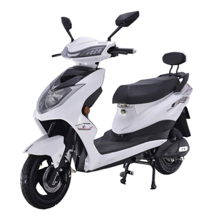 Motocicleta Eléctrica Automática Deportiva VIMODE 2021 Popular de Precio Chino - Product Image 2