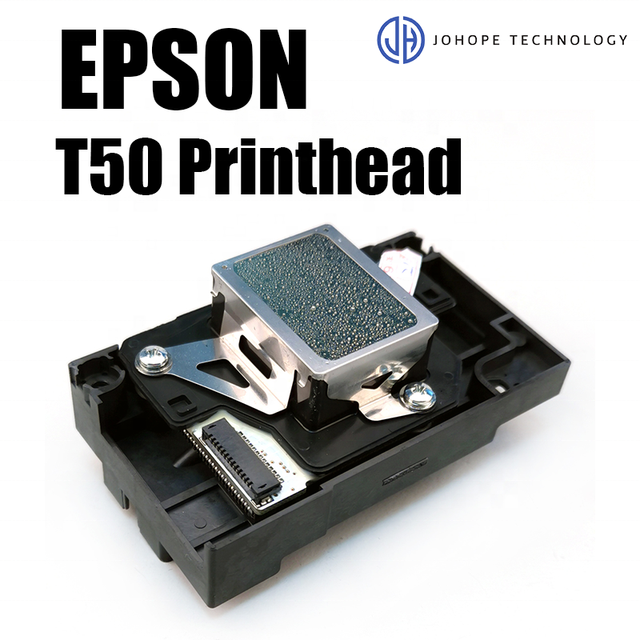 Cabeza Head Print L805 Cabeca De Impression T50 Tete De Impression L850 Printerhead L805 Uv Dtf Print Head Printer L805 Dtf Head