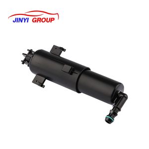 Buse de lave-phare pour BMW 323I 2006-2011 61677179311 4449335 4872040 61674449335 61674872040 61677117845 61 67 7 179 311 - Product Image 1