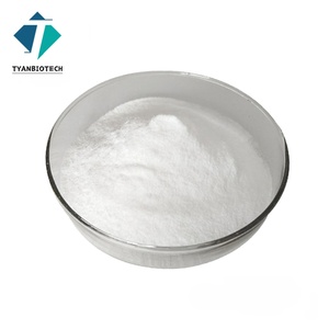 Food-Grade D-allulose Low-Calorie Natural Sweetener 99% Nutrition Enhancers CAS 551-68-8 - Product Image 1