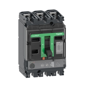 <span class=keywords><strong>Ns</strong></span>/CVS 100 ~ 250A, Khóa liên động cơ học với 2 công tắc chuyển đổi NSX cố định Bộ Ngắt Mạch hoàn chỉnh (mới) 29354 - Product Image 4