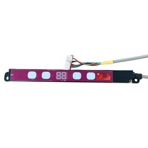 กรี แอร์ บอร์ดรับสัญญาณ 30565012 D5183B ส่วนรับสัญญาณอินฟราเรดสำหรับการควบคุมอุณหภูมิหน่วยในร่ม - Product Image 4