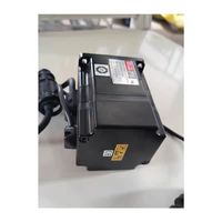 En stock, nouveau moteur servo AC Sanyo Denki d'origine P50B07030DXS00M, pièces CNC, machine SMT, 24V 6kW