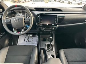 MEILLEURES VENTES RAPIDES pour Toyota Hilux CONQUEST Double Cabine d'<span class=keywords><strong>occasion</strong></span> - Product Image 5