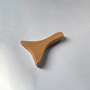 โรงงานขายตรงไม้นวดหน้าชุดเครื่องมือไม้ Maderoterapia ชุดร่างกายใบหน้าแกะสลักเครื่องมือดูแลผิวนวดหน้า - Product Image 6