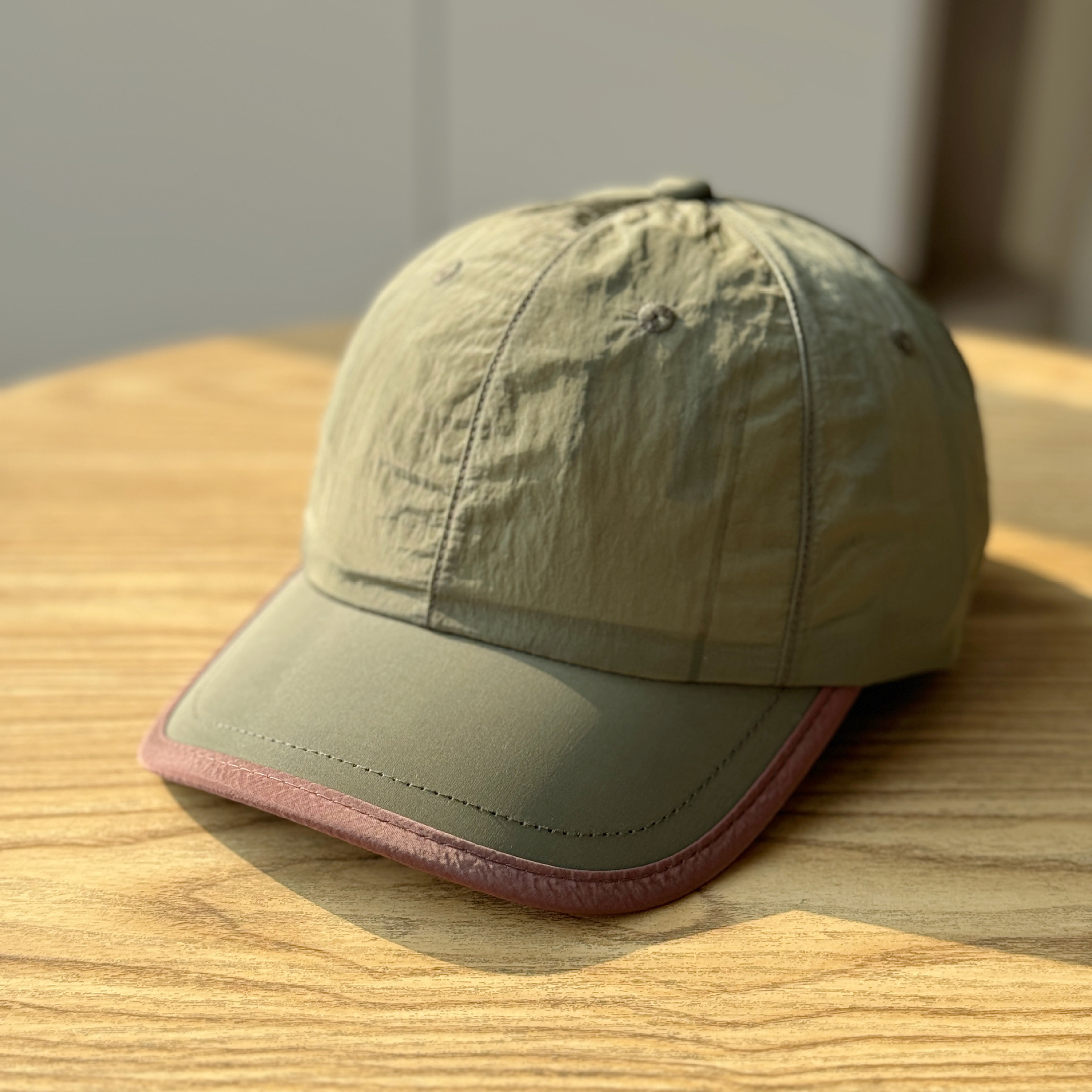 Fruit green