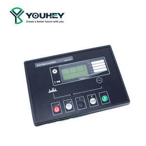 Module de commande auto-démarreur DSE5110 avec écran LCD pour démarreurs de moteurs Deep Sea et accessoires de générateurs auto-démarreurs - Product Image 3