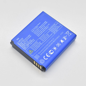 Batería Recargable de Iones de Litio TLi043C7 de 3.7V 4400mAh para Alcatel <span class=keywords><strong>Linkzone</strong></span> 2 Wi-Fi EE120 - Product Image 2