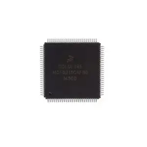 MCIMX7D5EVM10SD MPU S32G399A Arm Cortex-M7 and -A53 HSE LLCE PFE PCIe CAN FD 4x GbE Vehicle Network Processor