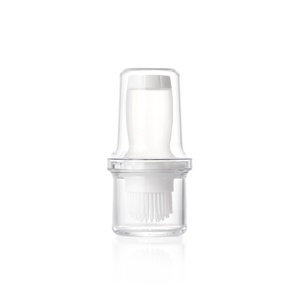 Portable Squeeze Silicone Bbq Oil <b>Brush</b> Kitchen Cooking Oil <b>Brush</b> with <b>Bottle</b> - Product Image 6