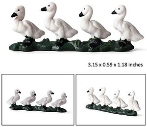 Figuras de Animales de Granja, Juguetes de Animales de Granja para Niños Pequeños, Juguetes Educativos Preescolares - Product Image 5