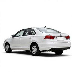 El Volkswagen <span class=keywords><strong>Santana</strong></span> 1.5L Automático Edición Fashion 2021 es un Sedán Compacto Posicionado como un Vehículo Económico y Práctico. - Product Image 4