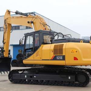 Sistema de Control de Potencia Inteligente (<span class=keywords><strong>IPC</strong></span>) para Excavadora de Orugas Modelo 925E con Peso Operativo de 25.5-28.2T - Product Image 5