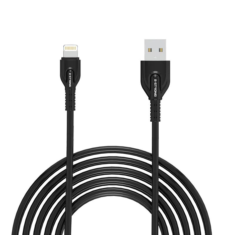 Fast Braided Charger Type-c Micro Usb Thunder Charging Magnetic Cable Connector For Iphone Android