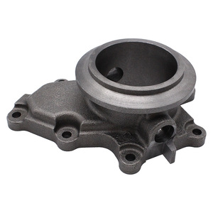 Kit de support de couvercle de collecteur d'échappement pour turbocompresseur Ford 7.3L 1999.5-2003, pièce de rechange 31667 - Product Image 3