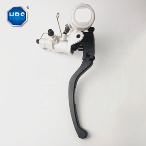 กระบอกเบรกมือขวา HBS-Z-005 ขนาด 15.8 มม. หรือ 19 มม. สำหรับรถจักรยานยนต์แข่ง - Product Image 2