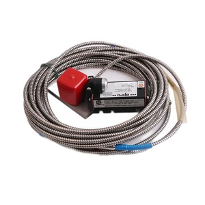 Sensor de Corrientes Eddy Original Nuevo en Stock CON021+PR6424/000-000 Envío Rápido Monitor de Vibraciones de Grado Industrial - Product Image 1