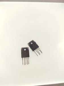 Fs6s1565rb IC chuyển đổi ngoại tuyến TO3P-5L fs6s1565rb Fairchild Power switch (fps) - Product Image 5