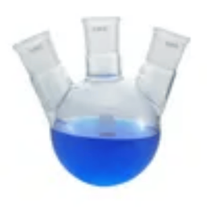 Boro silikat glas um den Boden 3,3 Kolben 100ml 250ml 500ml 1000ml 2000ml Kurzer Hals zum Kochen des chemischen Labors Verwenden Sie Aibote - Product Image 3