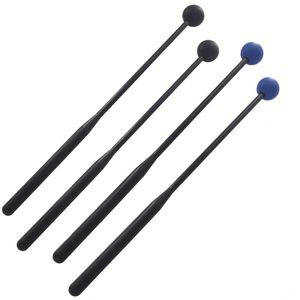 Vente directe du fabricant : Baguette de xylophone et de <span class=keywords><strong>marimba</strong></span> à tête en caoutchouc - Product Image 1