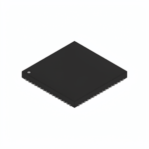 ATMEGA169P-16MCU Embedded Electronic Circuit Components 64 VQFN Dual Rows, Exposed Pad Authorized Distributor - Product Image 1
