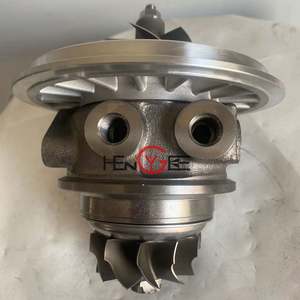 RHF55V Turbo Core 8980277730 8980277732 pour ISUZU NRR NPR NQR 75L 4HK1-E2N 4HK1 E2N 4HK1E2N 5.2L Diesel 150HP Moteur - Product Image 1