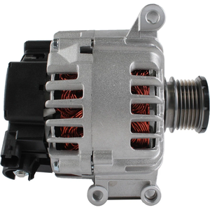 <span class=keywords><strong>Alternateur</strong></span> à haut rendement de systèmes électriques automatiques pour Citroen <span class=keywords><strong>C3</strong></span> II 1.4 VTi A51 2009 Mini Cooper 1.6 R56 2006 123127535096 OEM - Product Image 4