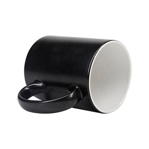 Article le plus vendu en 2026 – Nouveauté 2026 : Tasses personnalisées amusantes et originales à changement de couleur, idéales pour un cadeau - Product Image 5