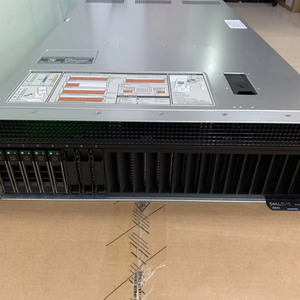 Poweredge R940 5118ทอง CPU 2.3GHz 48 DDR4หรี่2U แร็คเซิร์ฟเวอร์ H330/H730/ตัวควบคุม H740P 3ปีรับประกันสต็อก - Product Image 1