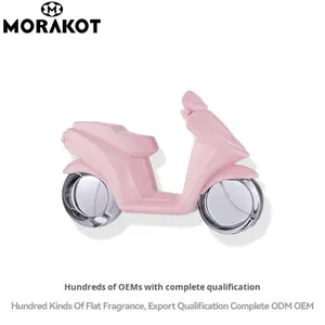 น้ำหอมโมราคต์ แท้ บริสุทธิ์ ฉลองครบรอบ 10 ปี ฉลองครบรอบ 10 ปี กลิ่นหอมสดชื่นจากดอกไม้ธรรมชาติ กลิ่นดอกพีโอนี กลิ่นกุหลาบ กลิ่นมัสค์ กลิ่นวานิลลา น้ำหอมสำหรับผู้หญิง - Product Image 5