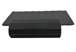 Entretoises en liège YXH pour la protection du verre <span class=keywords><strong>isolant</strong></span> - Product Image 2