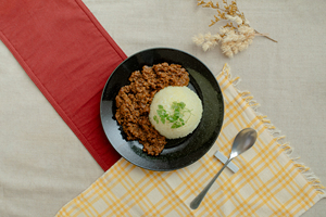 จานซุปเซรามิกแบบพรีเมี่ยมสำหรับร้านอาหารทนทานออกแบบได้ตามต้องการ - Product Image 3