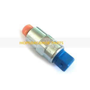 2 Buah Pompa Bahan Bakar 12V 26420469 Solenoid untuk Mesin Perkins 1004-4 1004-42 903-27 1104D-44 1104C-44 1006-6 1006-60 - Product Image 4