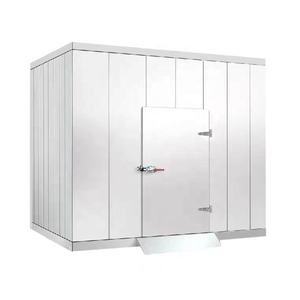 Cámara Frigorífica Marca Fengshun, Cámara de Refrigeración, Almacén Frigorífico para Helados de 10m2, <span class=keywords><strong>20m2</strong></span>, 30m2, 50m2 con Certificación CE/ISO - Product Image 4