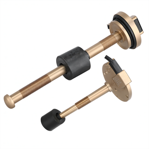 Sensor de Nivel de Flotación GAMICOS de 500 mm de Alta Precisión, de Acero Inoxidable, para Múltiples Líquidos, para Camiones, Aceite, 1000 mm, IP67, Alto/Bajo - Product Image 3