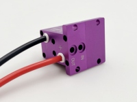 Diode laser HPL de haute qualité, 600W, 808nm, 1064nm, 12 barres avec FAC, hauteur 37mm, pour réparation de poignée de laser