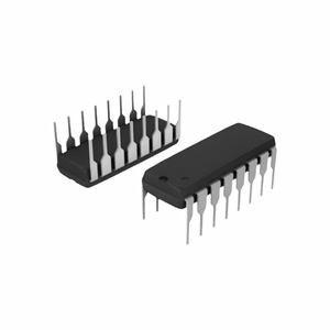Buy Electronics Components Online Logic DM74LS257BN Original One Stop Service 16 DIP - Product Image 1