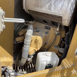รถขุดขนาดเล็ก Cat 306E Caterpillar 306 พร้อมใบรับรอง รถขุดตีนตะขาบ 6 ตัน รถขุดมือสอง Cat306E 306 - Product Image 5