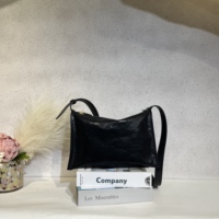 Nouveau Sac à Main Femme en Cuir Véritable 2026 – Luxe, Haute Qualité, Cuir de Vachette, Deux Bretelles, Fermeture Éclair, Imperméable, Portable