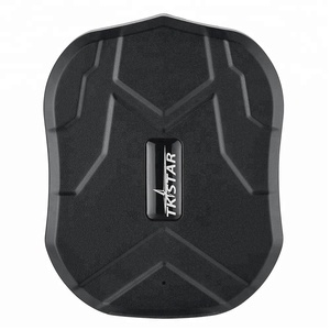 TKSTAR <span class=keywords><strong>4G</strong></span> GPS Tacker <span class=keywords><strong>TK905B</strong></span> 10000MAH batería de larga vida gestión de vehículos GPS Tracker OEM - Product Image 3