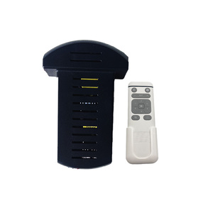 Bldc teto fã kit conversão bldc teto ventilador controlador pcba ac dc fã circuito - Product Image 5