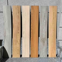 SPC Vinyl-Planken-Bodenbelag 4mm-8mm Klicksystem Abgeschrägte Kante Chinesisches Design Stoffmuster Lose Verlegung Wasserdicht Verschleißfest