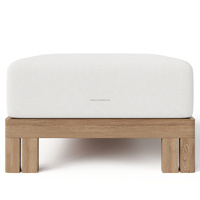 Nouveauté : Mobilier de Luxe pour Jardin et Terrasse – Canapés de Jardin, Ensembles de Jardin, Mobilier en Teck, Canapé Modulable en Teck Massif pour Extérieur