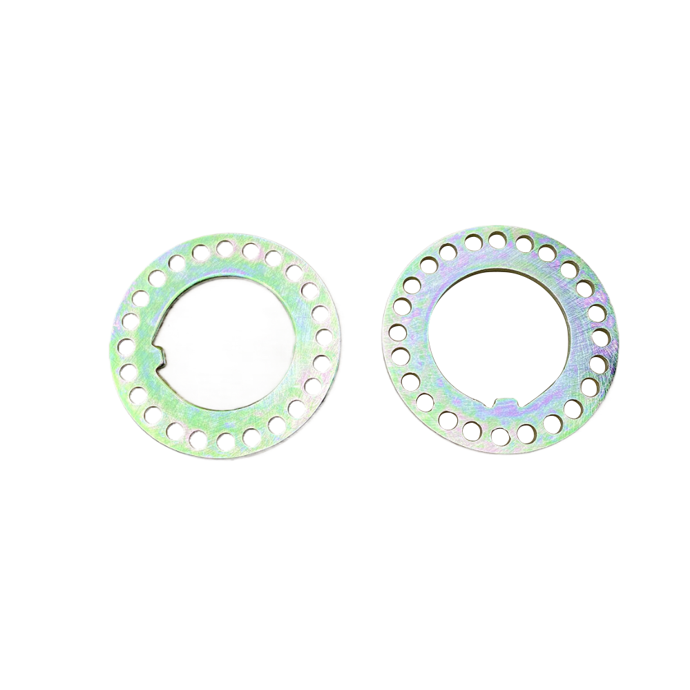 Genuine Quality WASHER LK BRG 9-09853214-1 for ISUZU 4JJ1 E5
