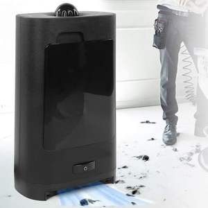 <span class=keywords><strong>Aspirateur</strong></span> de salon de coiffure 2.7L Machine de nettoyage de cheveux cassés stationnaire sans contact Poubelle de salon de coiffure électrique puissante - Product Image 1