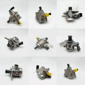 Hochwertige Motor teile Hochdruck-Kraftstoff pumpe 079127026J 079127026AC für Audi VW Hersteller Walle - Product Image 5